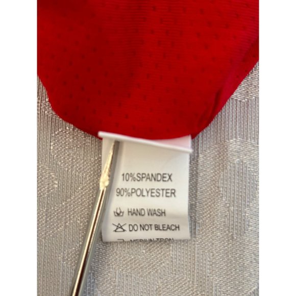 BEAGIMEG Women's Sexy One Shoulder, Cut Out One Piece Swimsuit - Picture 7 of 7